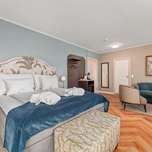First Hotel Breiseth